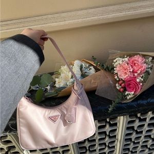 Prada Re-nylon re-edition 2000 bag